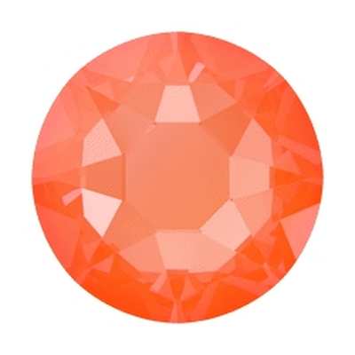 2078 ss 20 Crystal Electric Orange Ignite HFT - 1440 