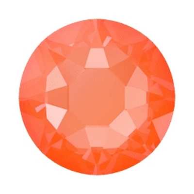 2078 ss 30 Crystal Electric Orange Ignite HFT - 288 