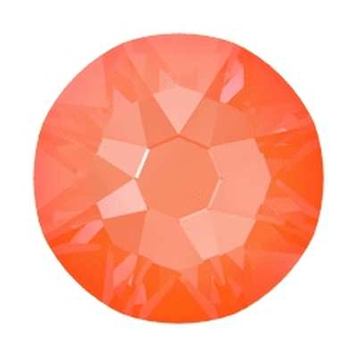 2088 ss 12 Crystal Electric Orange Ignite - 1440 