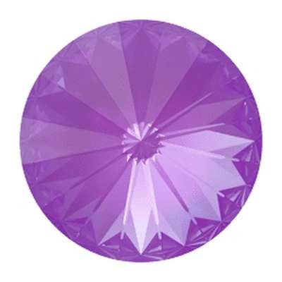 1122 12 mm Crystal Electric Violet Ignite - 144 