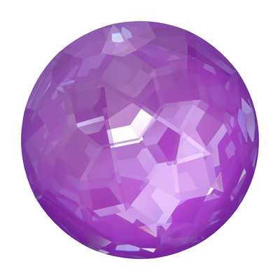 1383 8 mm Crystal Electric Violet Ignite - 216 