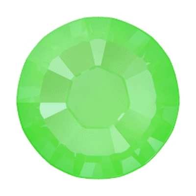 2038 ss 10 Crystal Electric Green Ignite HFT - 1440 