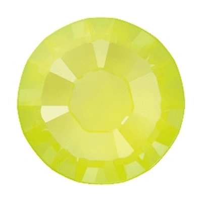 2038 ss 10 Crystal Electric Yellow Ignite HFT - 1440 