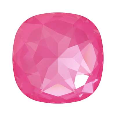 4487 27 mm Crystal Electric Pink Ignite - 24 