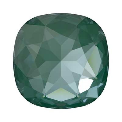 4487 27 mm Crystal Pine Green Ignite - 24 