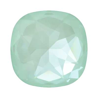 4487 27 mm Crystal Soft Mint Ignite - 24 