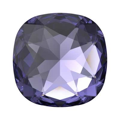 4487 27 mm Tanzanite F - 24 