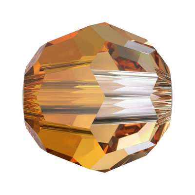 5000 4 mm Dark Orange - 720 