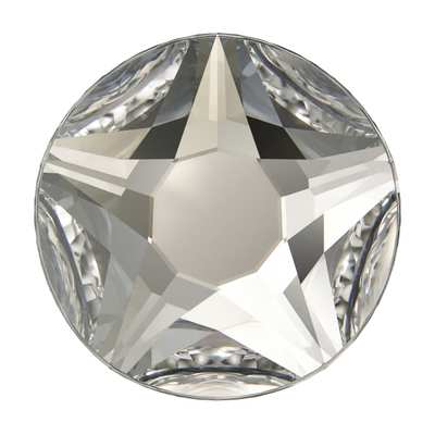 2100 ss 12 Crystal Silver Shade A HF - 1440 