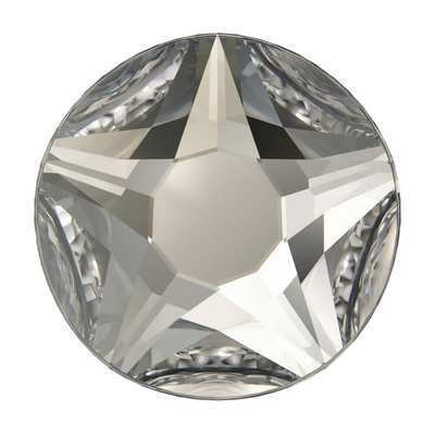 2100 ss 12 Crystal Silver Shade F - 1440 