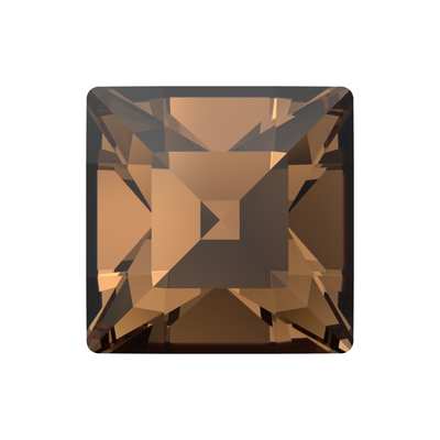 ecreated Light Smoked Topaz F - 1440 