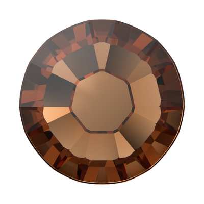 2038 ss 10 Recreated Smoked Topaz A HF - 1440 