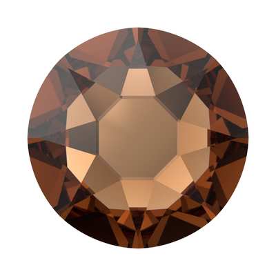 2078 ss 20 Recreated Smoked Topaz A HF - 1440 