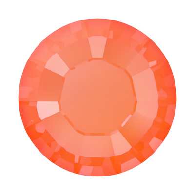 2038 ss 6 Crystal Electric Orange Ignite HFT - 1440 