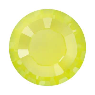 2038 ss 6 Crystal Electric Yellow Ignite HFT - 1440 