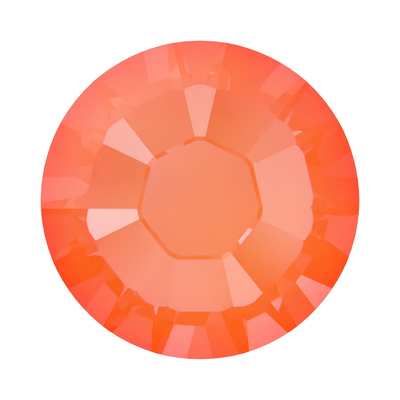 2038 ss 8 Crystal Electric Orange Ignite HFT - 1440 