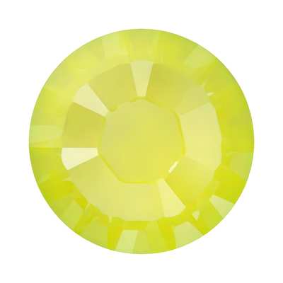 2038 ss 8 Crystal Electric Yellow Ignite HFT - 1440 