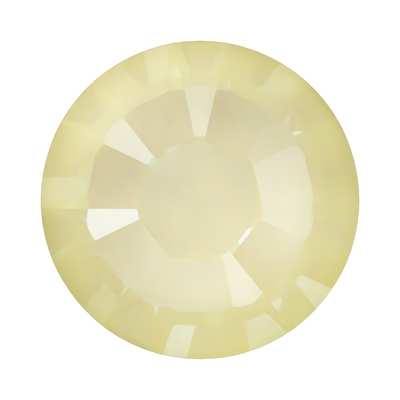 2038 ss 8 Crystal Soft Yellow Ignite HFT - 1440 