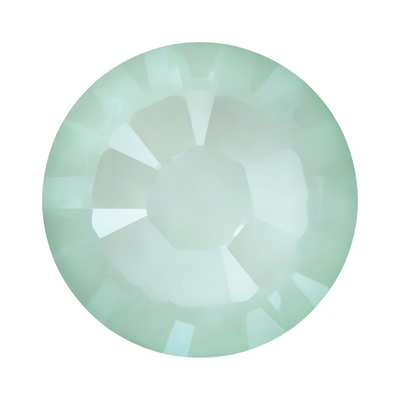 2058 ss 5 Crystal Soft Mint Ignite - 1440 