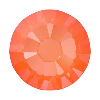 2058 ss 7 Crystal Electric Orange Ignite - 1440 