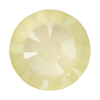 2058 ss 7 Crystal Soft Yellow Ignite - 1440 