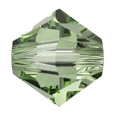 5328 5 mm Recreated Peridot - 720 