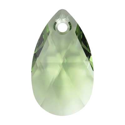 6106 16 mm Recreated Peridot - 144 