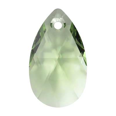 6106 22 mm Recreated Peridot - 96 