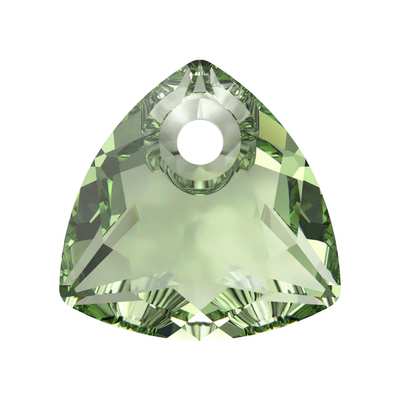 6434 8 mm Recreated Peridot - 72 