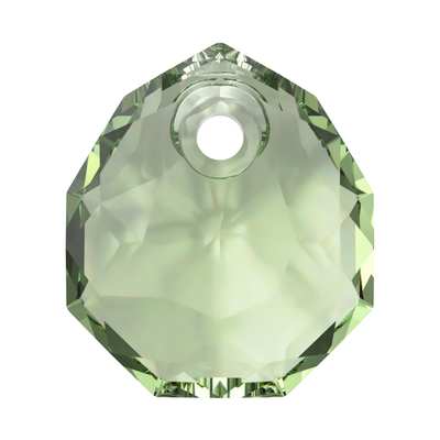 6436 9 mm Recreated Peridot - 72 