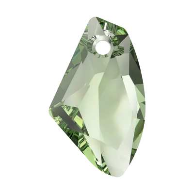 6656 19 mm Recreated Peridot - 48 