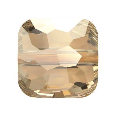 5035 8 mm Crystal Golden Shadow - 144 