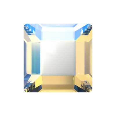 2400 4 mm Crystal Shimmer F - 720 