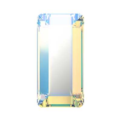 2510 5 x 2,5 mm Crystal Shimmer M HF - 720 