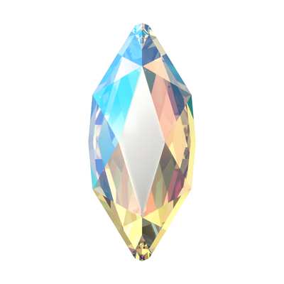 2201 4 x 1,8 mm Crystal Shimmer F - 720 