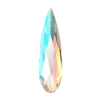 2304 10 x 2,8 mm Crystal Shimmer M HF - 180 