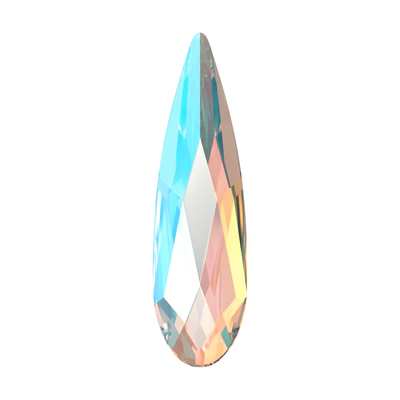 2304 14 x 3,9 mm Crystal Shimmer F - 96 