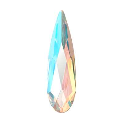 2304 14 x 3,9 mm Crystal Shimmer M HF - 96 