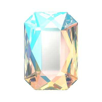 2602 8 x 5,5 mm Crystal Shimmer M HF - 144 