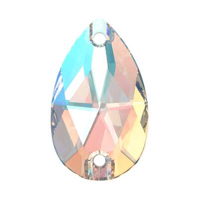 3230 23 x 13,8 mm Crystal Shimmer F - 36 