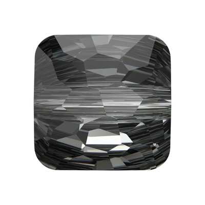 5035 6 mm Crystal Silver Night - 288 