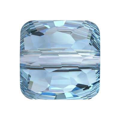5035 6 mm Aquamarine - 288 