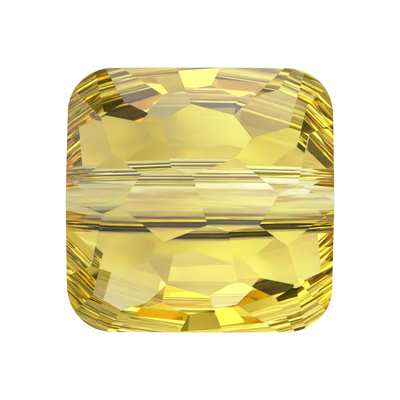 5035 6 mm Light Topaz - 288 