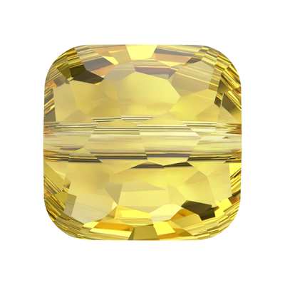 5035 8 mm Light Topaz - 144 