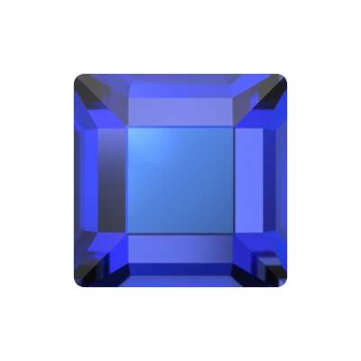 2400 4 mm Crystal Heliotrope F - 720 