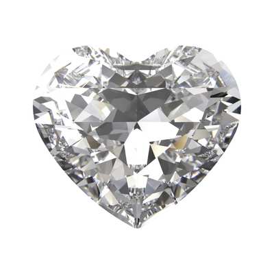 4815 6 x 5,3 mm Crystal F - 288 
