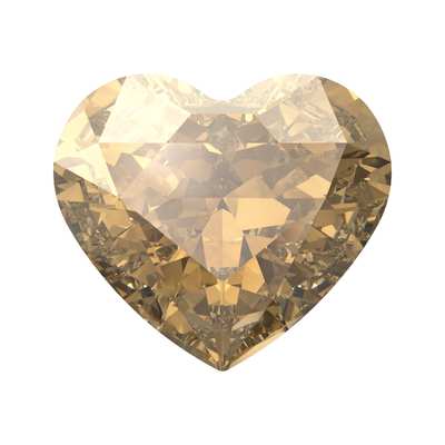 4815 6 x 5,3 mm Crystal Golden Shadow F - 288 