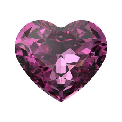 4815 6 x 5,3 mm Dark Rose F - 288 