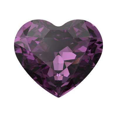 4815 6 x 5,3 mm Amethyst F - 288 