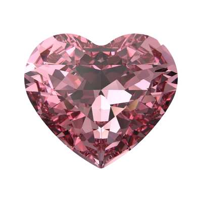 4815 6 x 5,3 mm Light Rose F - 288 